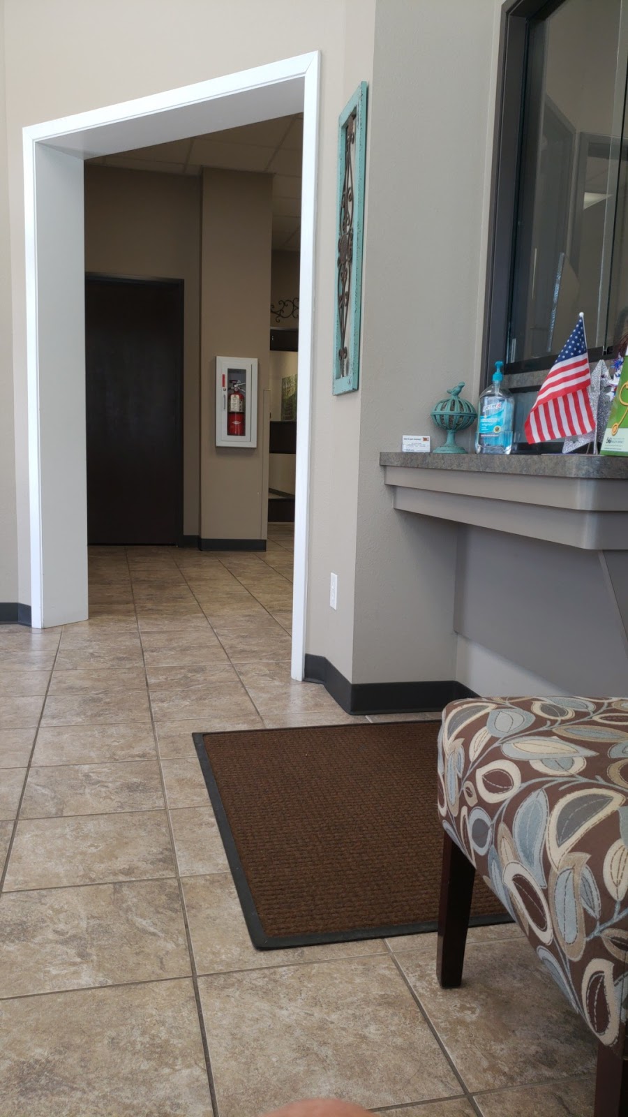 Alcohol and Drug Abuse Council of Deep East Texas